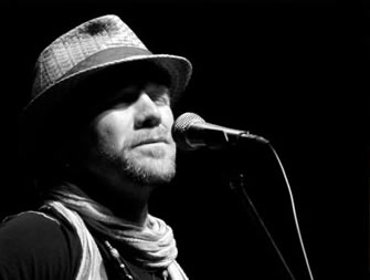 Michael Franti