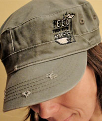 Cap